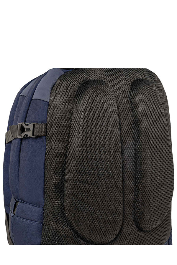 POLO Σακίδιο CRYPTIC BACKPACK μπλε 9010016500