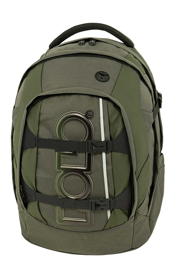 POLO Σακίδιο CRYPTIC BACKPACK χακί 9010016500