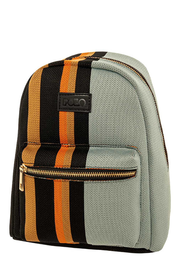 Σακίδιο πλάτης POLO BACKPACK LOONA 9070848385