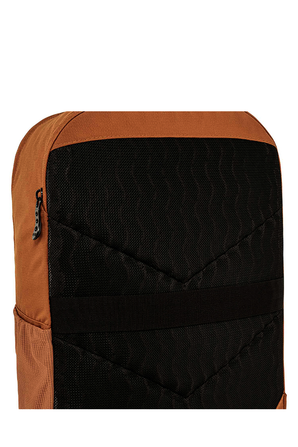 Σακίδιο POLO BACKPACK ROAMER καφέ 9020643500