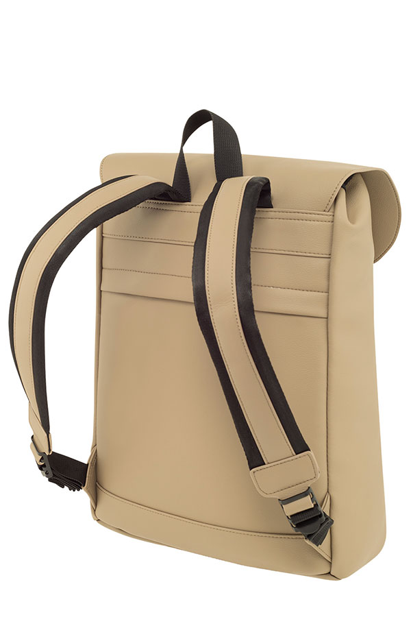 Σακίδιο POLO Backpack Baroness μπεζ 9070477402