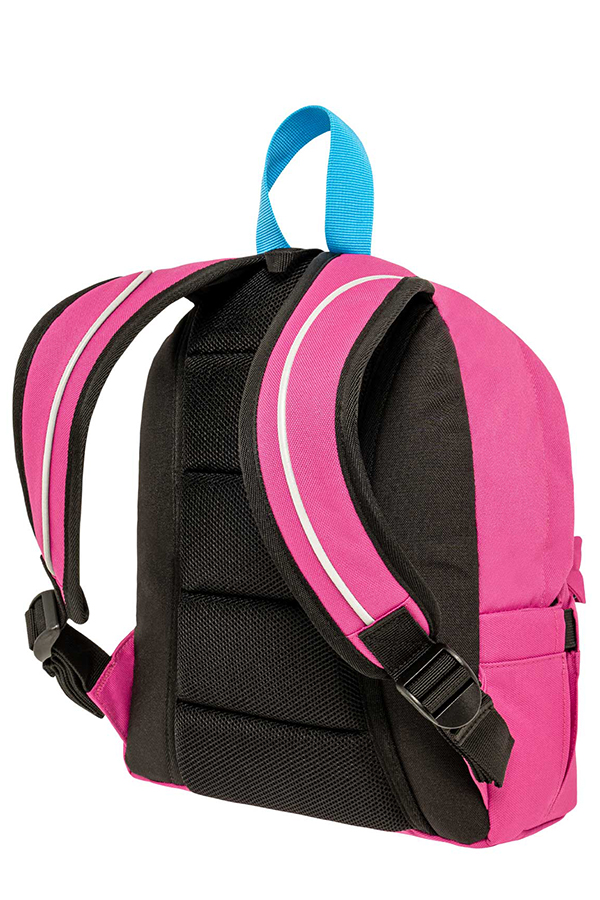 Σακίδιο mini POLO MINI BAG φούξια 9010674456