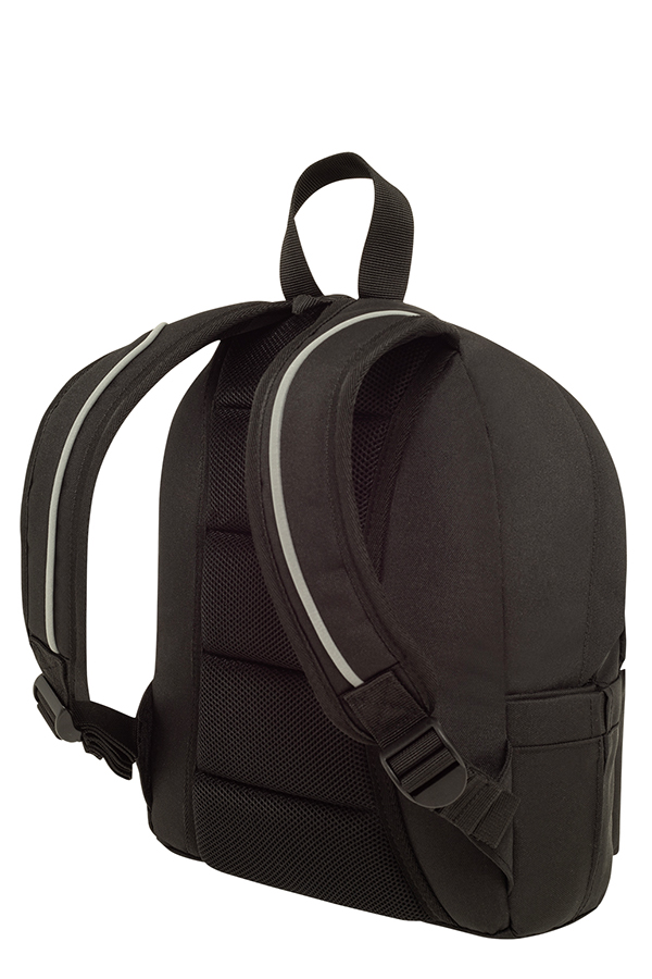 Σακίδιο mini POLO MINI BAG μαύρο 9010672000