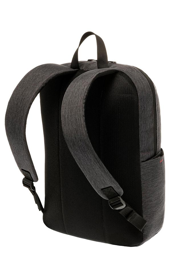 POLO BACKPACK AIRY Σακίδιο μαύρο 9020392100