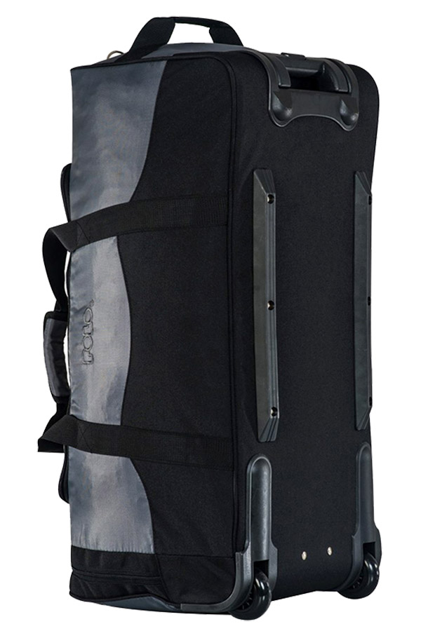POLO Τσάντα ταξιδίου TROLLEY AMSTERDAM 90Lt 90904302