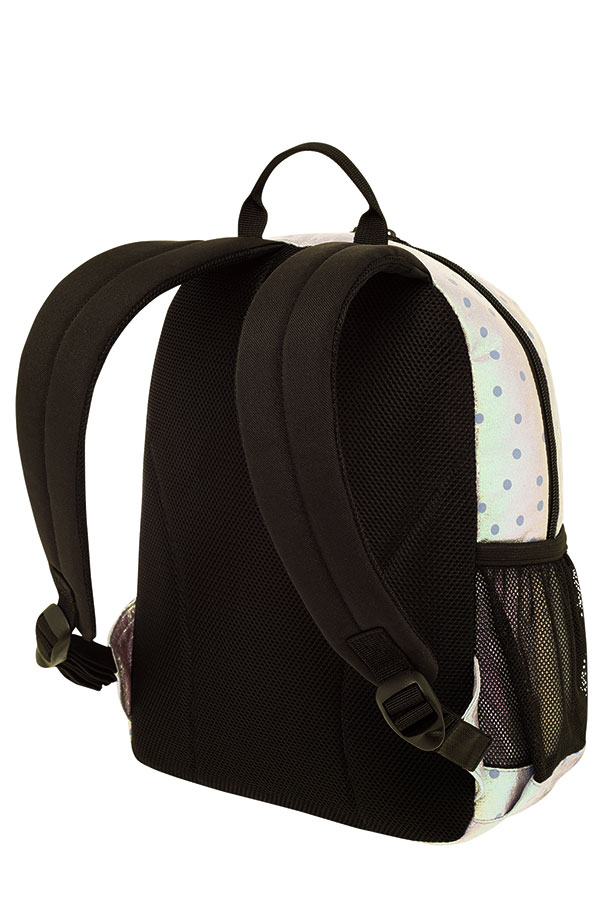 POLO Σακίδιο νηπιαγωγείου JUNIOR FRENZI BACKPACK Γατούλα 9010528300