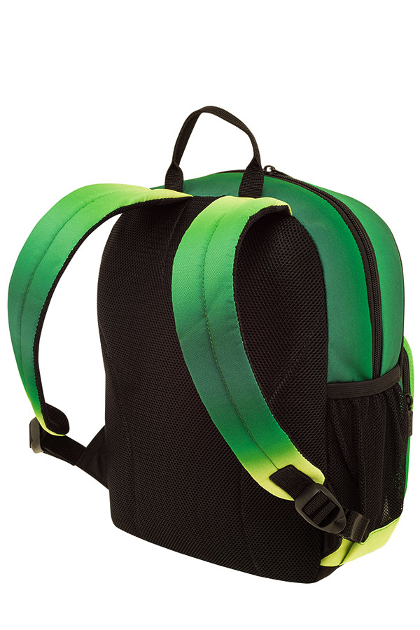 POLO Σακίδιο νηπιαγωγείου JUNIOR FRENZI BACKPACK Δεινόσαυρος 9010528302