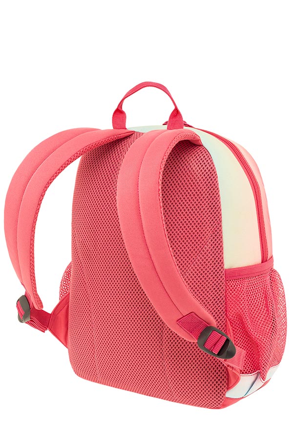 POLO Σακίδιο νηπιαγωγείου JUNIOR FRENZI BACKPACK Αρκουδάκι 9010528299