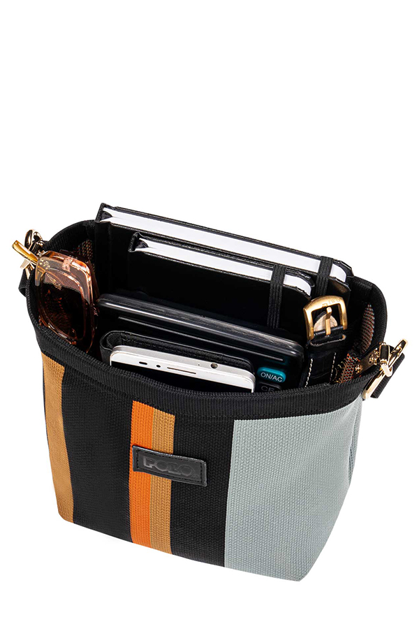POLO Τσαντάκι ώμου SHOULDER BAG NOONA 9070608385