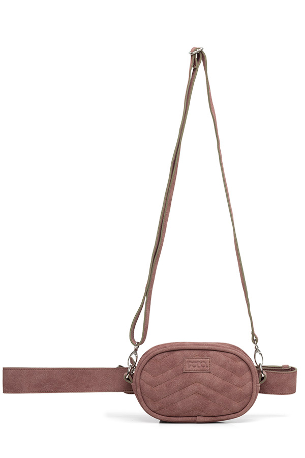 POLO LALADY Τσαντάκι μέσης 90801148
