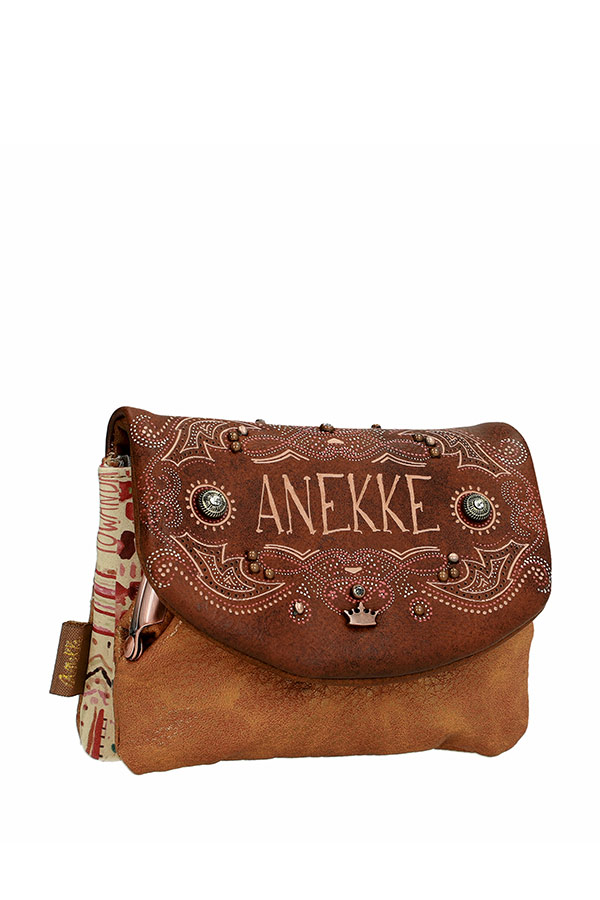 Anekke Arizona Πορτοφόλι μικρό με καπάκι 30708-16