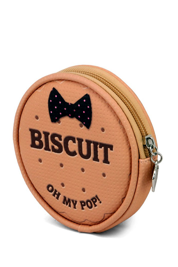 Πορτοφολάκι μπισκότο oh my POP biscuit 38703