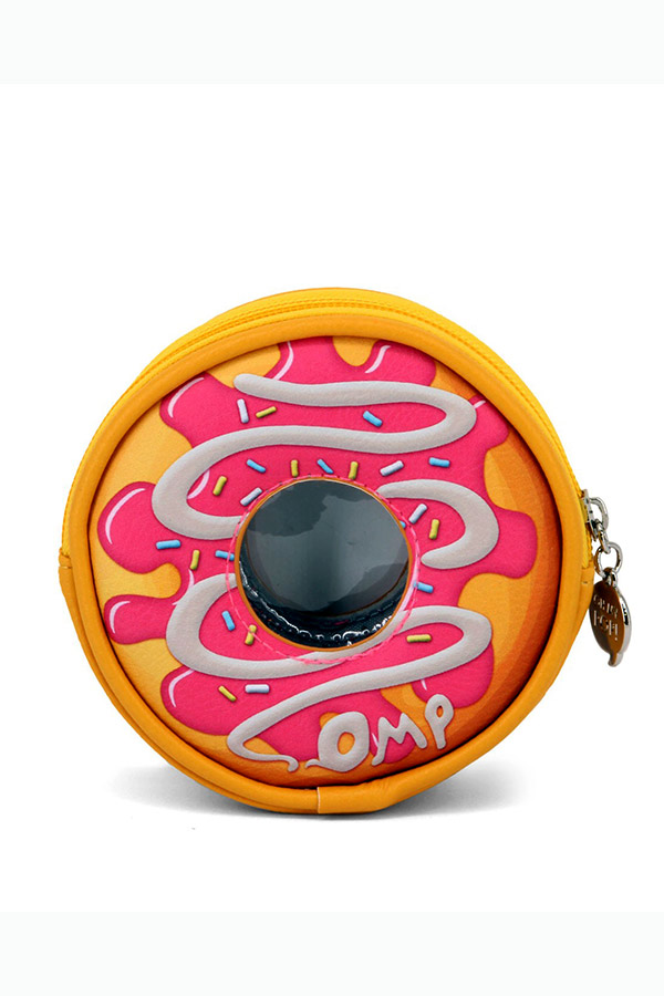 Πορτοφολάκι donut oh my POP popnut 38702