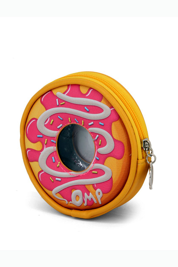 Πορτοφολάκι donut oh my POP popnut 38702