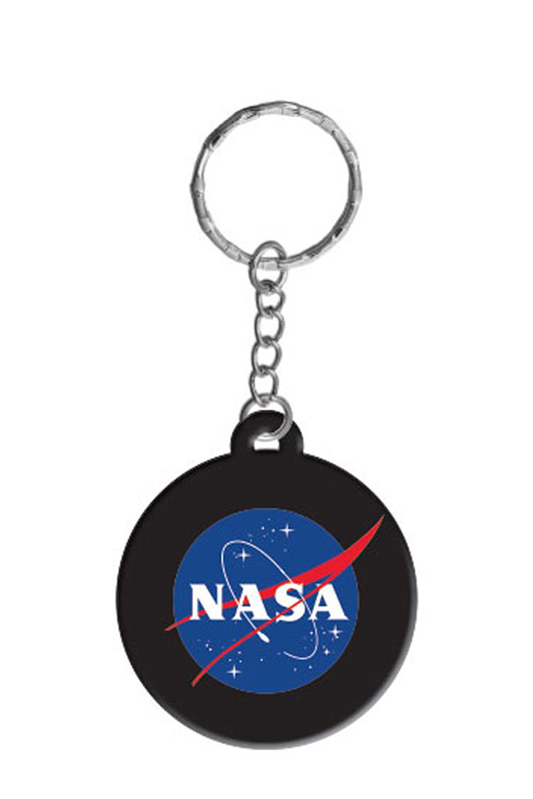 Πορτοφόλι με μπρελόκ NASA 000486072