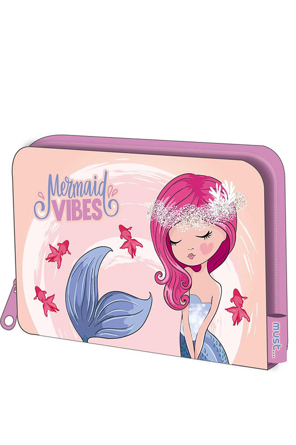 Πορτοφόλι Must Mermaid Vibes 000585621