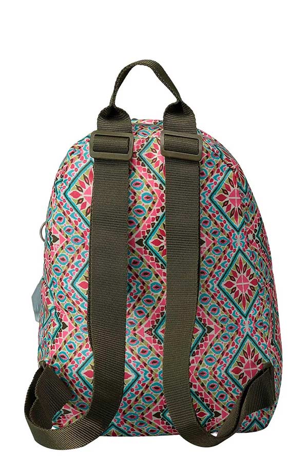 Totto Σακίδιο πλάτης Morral Blitany MA04VIN008-1910S-5SJ