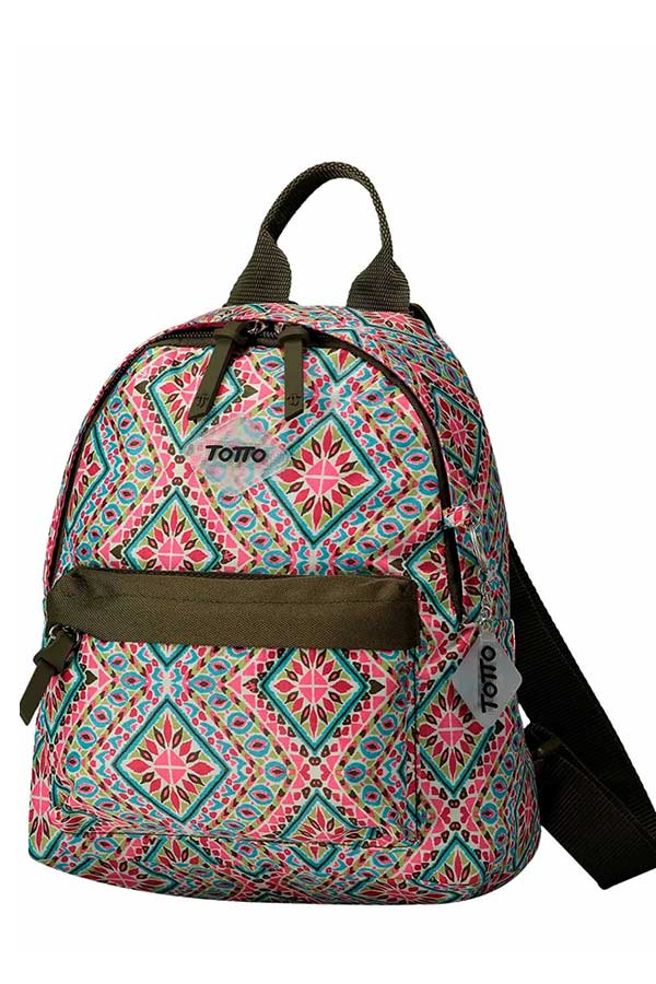 Totto Σακίδιο πλάτης Morral Blitany MA04VIN008-1910S-5SJ