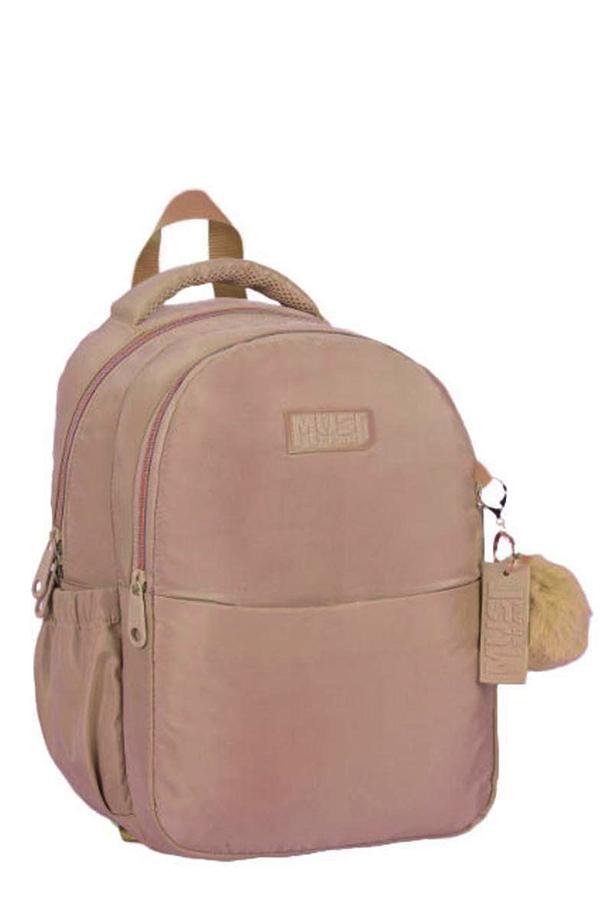 Σακίδιο mini BACKPACK  Monochrome must ροζ 000586535