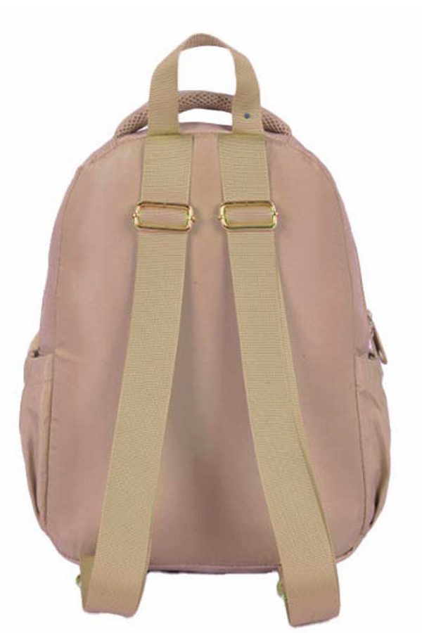 Σακίδιο mini BACKPACK Monochrome must ροζ 000586535