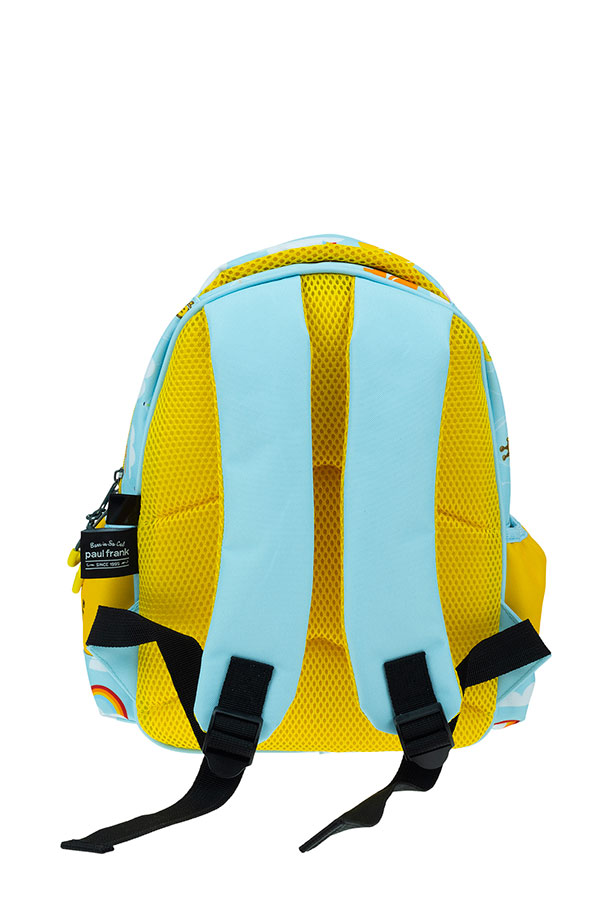 Paul Frank Σακίδιο mini BACKPACK PF sky 346-79054 