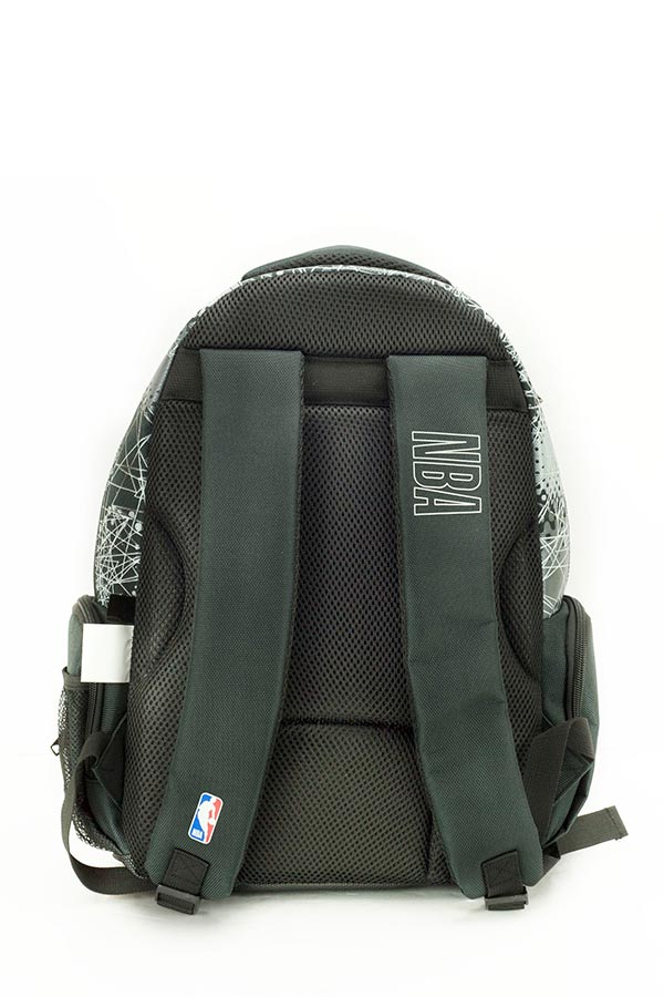 NBA Σακίδιο BACKPACK Play hard 338-37031