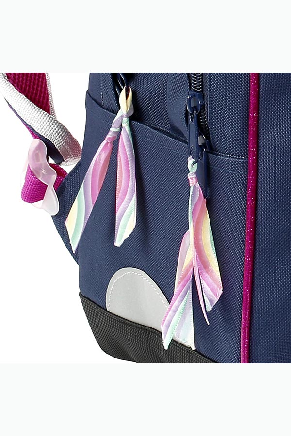 VIQUEL Σακίδιο BACKPACK πολυθεσιακό Unicorn 624809