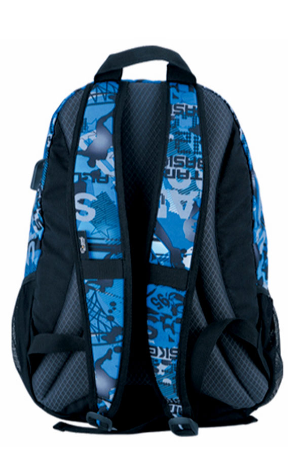 S.COOL BACKPACK Σακίδιο πλάτης DAY-TO-DAY sports SC.487