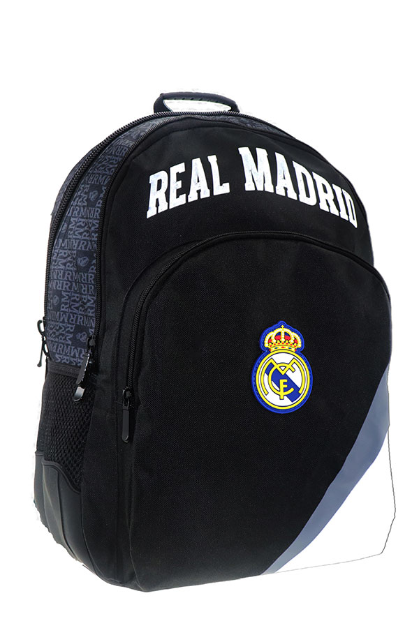 Real Madrid Σακίδιο πολυθεσιακό BACKPACK 000170575