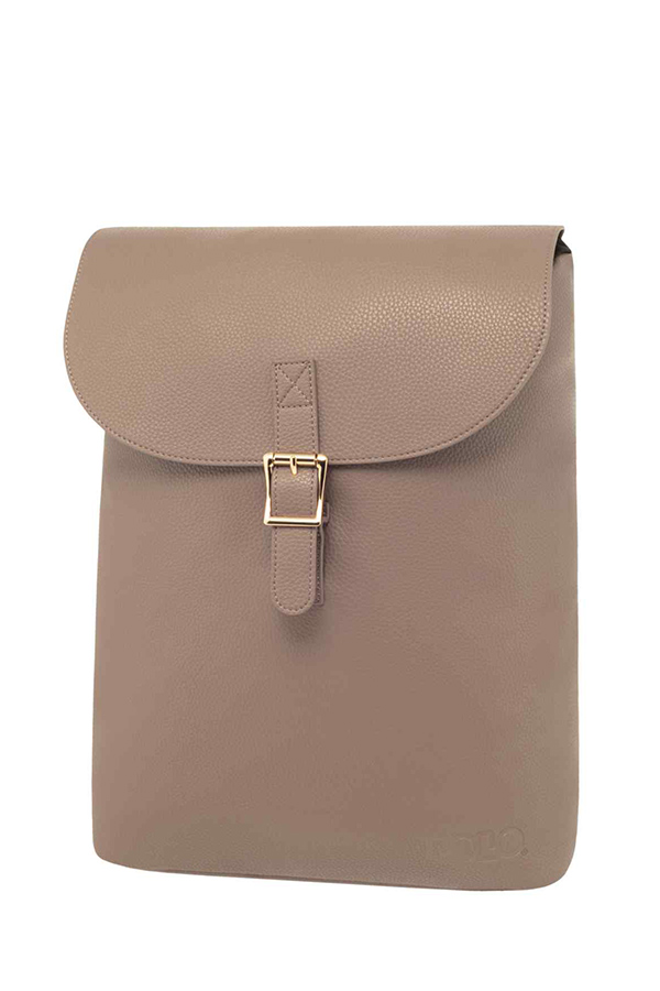 POLO BACKPACK Σακίδιο BARONESS σάπιο μήλο 9070477401