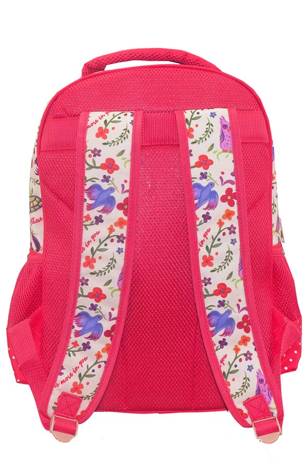 Rapunzel Σακίδιο BACKPACK There is more in you 000562671