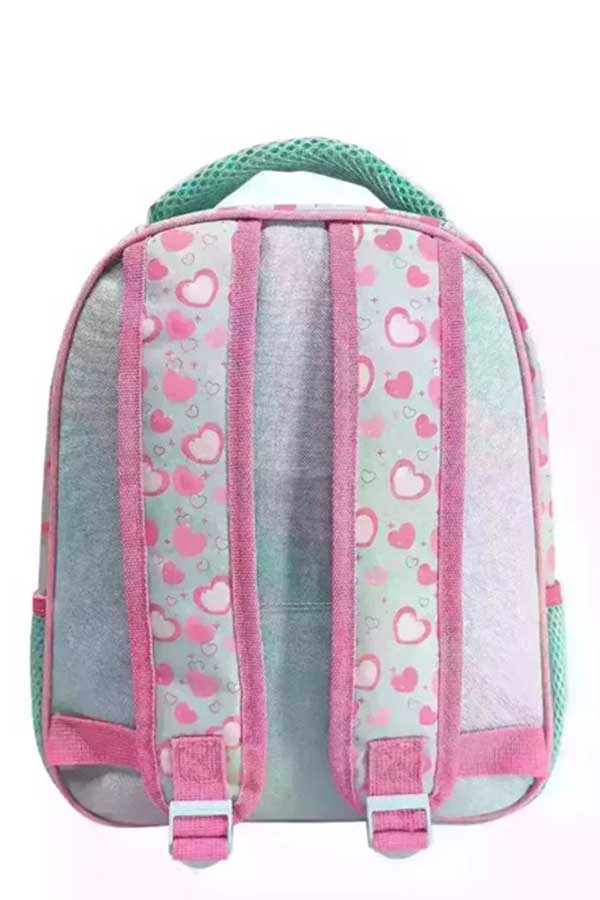 must Σακίδιο νηπιαγωγείου Disney Stitch & Angel 000565150