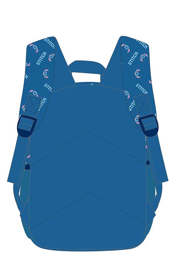 must Σακίδιο νηπιαγωγείου Stitch 000565813
