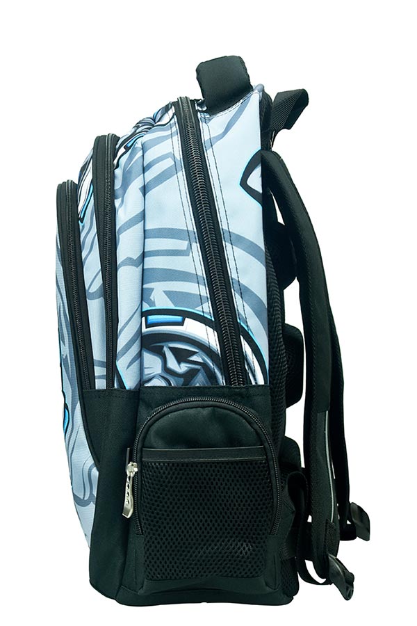 NO FEAR Σχολική τσάντα σακίδιο BACKPACK Avatar 348-30031