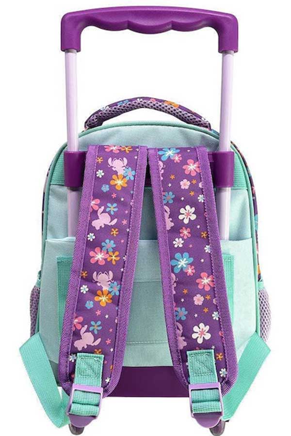 must Σακίδιο νηπιαγωγείου τρόλεϊ Stitch 000565073