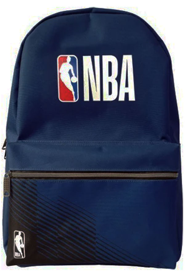 NBA Σχολική τσάντα σακίδιο BACKPACK  338-25033