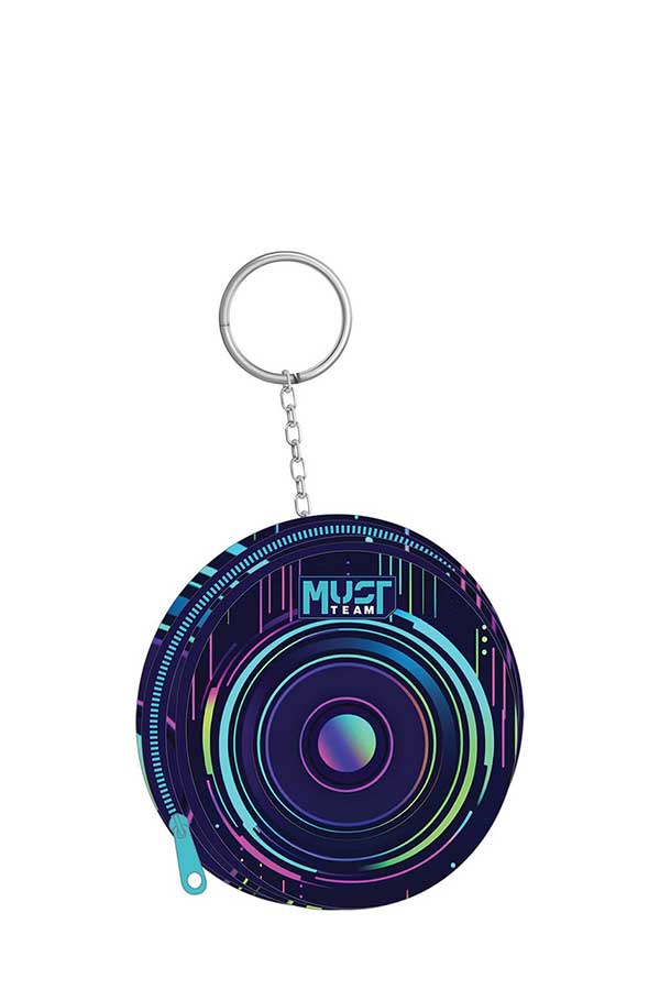 must Σχολική τσάντα σακίδιο πολυθεσιακό Dj 000587204