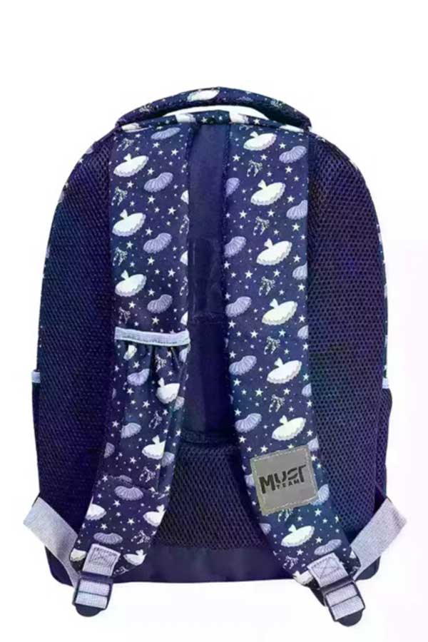 must Σχολική τσάντα σακίδιο Elementary Believe in magic 000586259