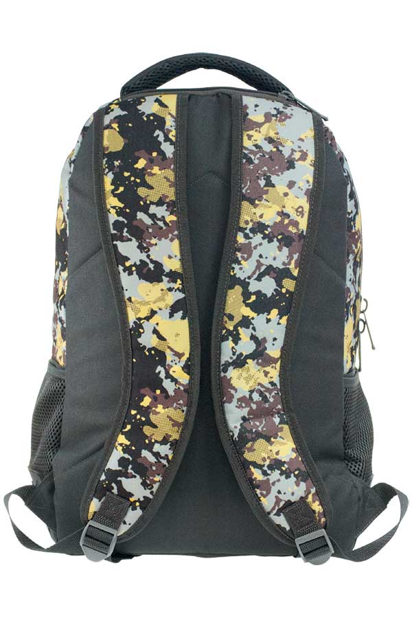 Σακίδιο BACKPACK must Hood Quadbike 0579279