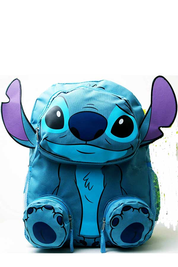 must Σακίδιο νηπιαγωγείου Stitch 000565813