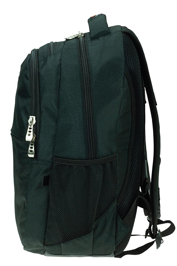 NO FEAR Σχολική τσάντα σακίδιο BACKPACK Off Road 347-14031