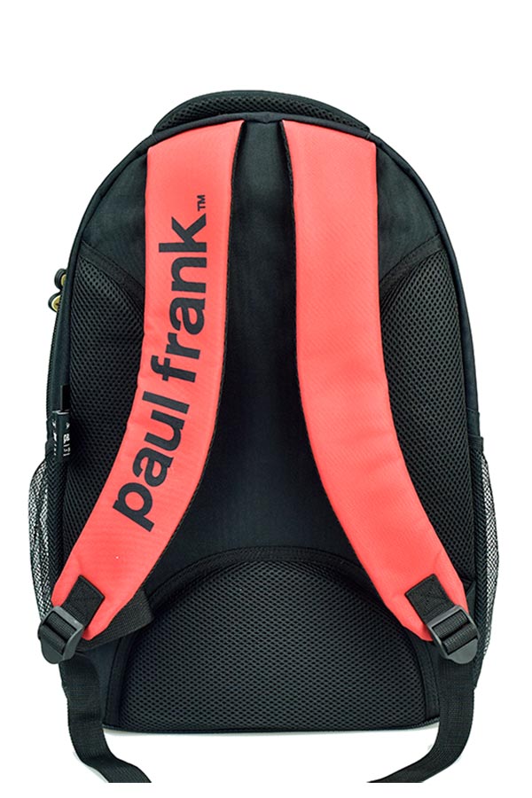 Paul Frank Σχολική τσάντα σακίδιο BACKPACK Party Fever 346-89031