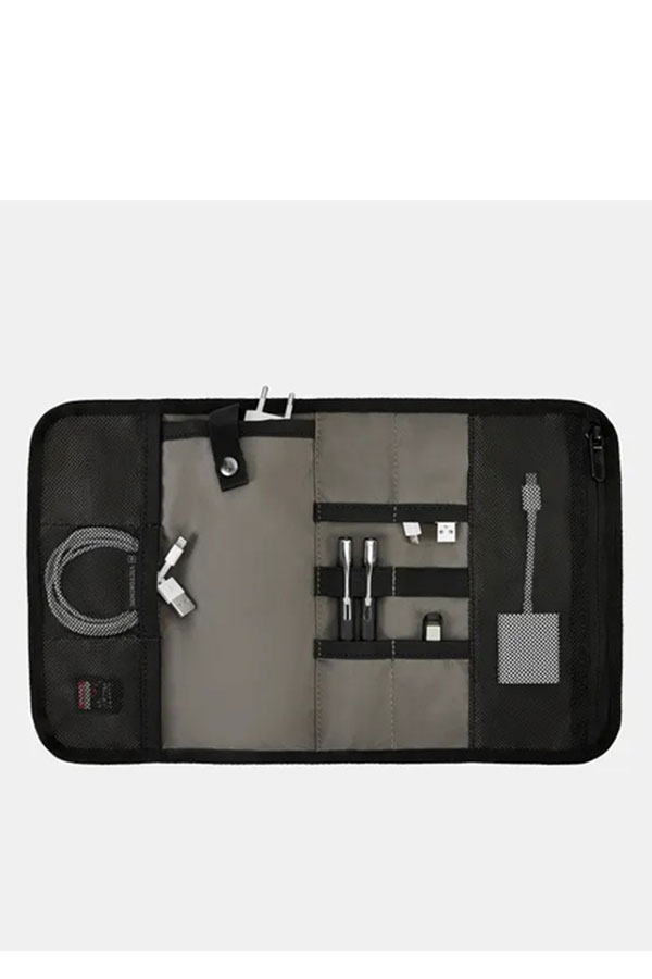 VICTORINOX Σακίδιο Laptop Backpack laptop 15΄΄ Altmont μαύρο 602151