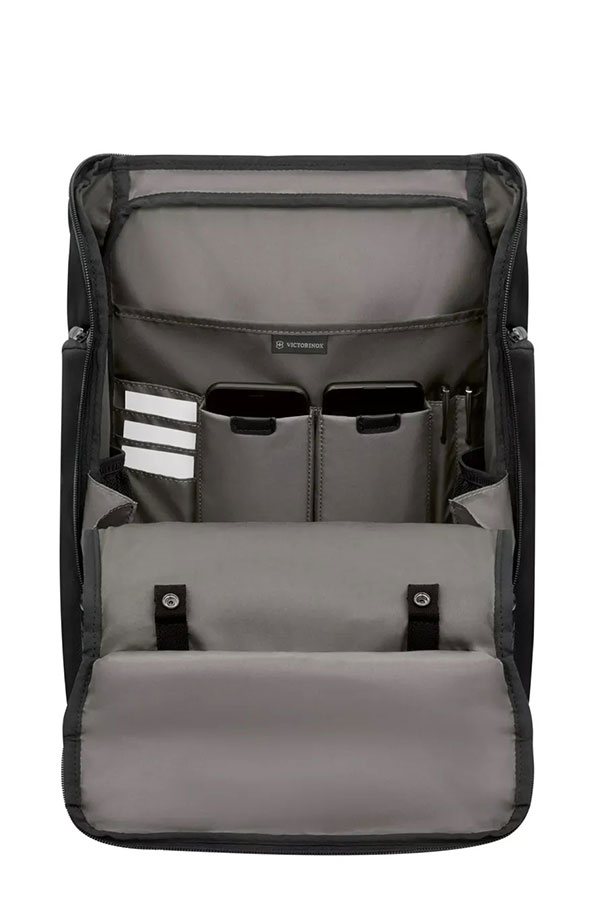 VICTORINOX Σακίδιο Laptop Backpack laptop 15΄΄ Altmont μαύρο 602153