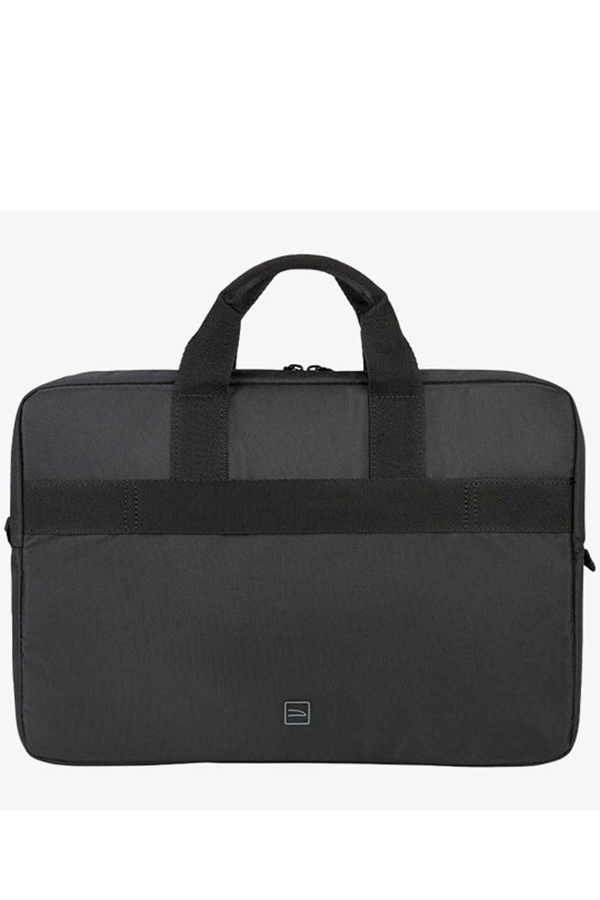 Τσάντα Laptop Χαρτοφύλακας 15 Zona TUCANO μαύρος BZONA15-BK
