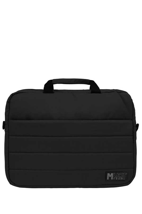 Τσάντα Laptop Χαρτοφύλακας 16 inches must 000586478