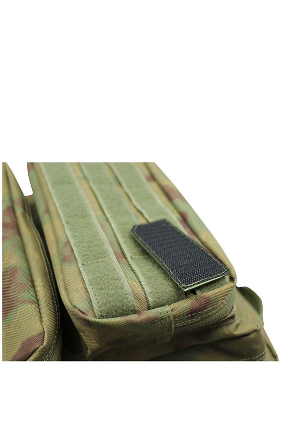 Σακίδιο backpack must military χακί 000586956