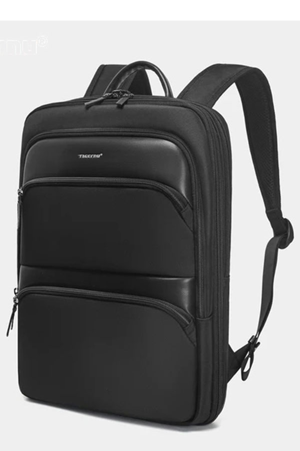 Σακίδιο με θέση για laptop 15,6 inches TIGERNU backpack μαύρο T-B9121