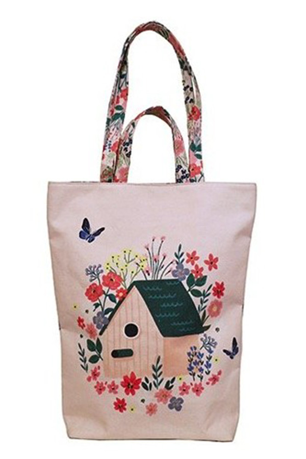 Τσάντα Shopping bag Kiub SACCP47U01