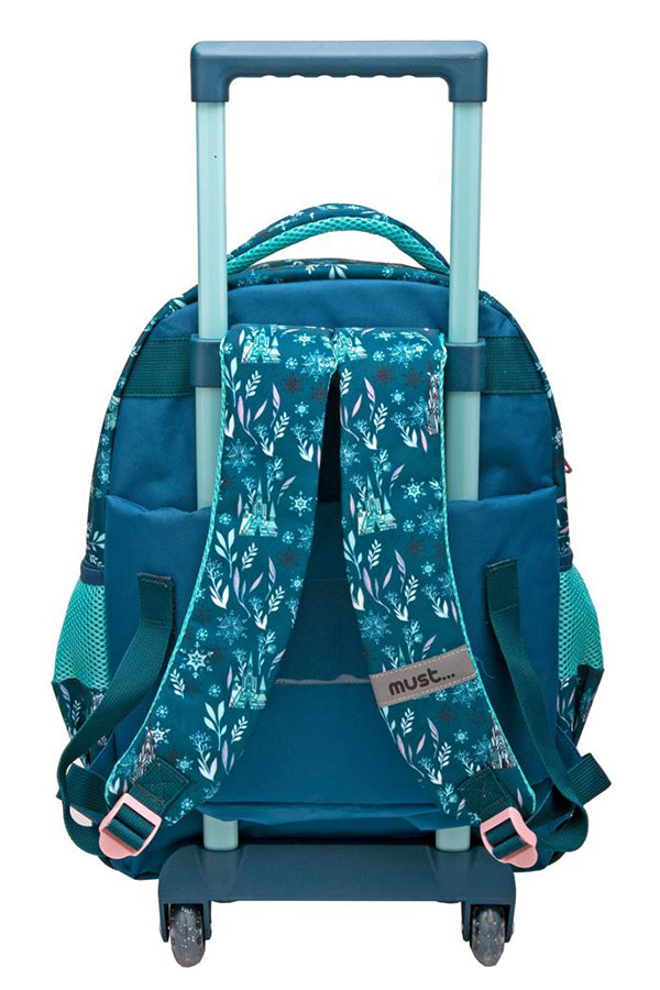 Σχολική τσάντα τρόλεϊ must Frozen Find your destiny 000563001